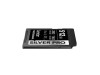 LEXAR SDcard 512GB SILVER PLUS SDXC UHS-I 512GB W 180MB/s R 255MB/s LSDSIPL512G-BNNNG LEXAR SDcard 512GB SILVER PLUS SDXC UHS-I 512GB W 180MB/s R 255MB/s LSDSIPL512G-BNNNG